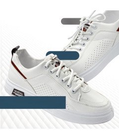 Sznurowadła do Butów bez Wiązania Zestaw 6 Par Elastyczne Kapsułki 105 cm