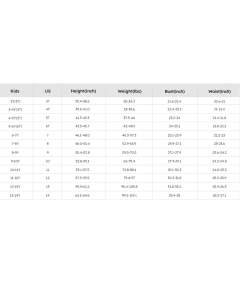 Dziewczęcy Crop Top Spodnie Hip-Hop Zestaw Ubrań Czarny Beżowy 12-13 lat