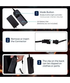 Maska Halloween Led Ghost Scream Świecąca Straszna Krzyk Ghostface One Size