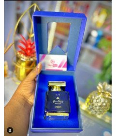 RiiFFS Perfumy Arabskie Damskie Woda Perfumowana Prezent Dzień Kobiet 100ml