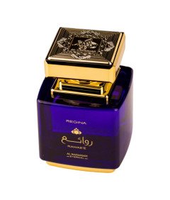 RiiFFS Perfumy Arabskie Damskie Woda Perfumowana Prezent Dzień Kobiet 100ml