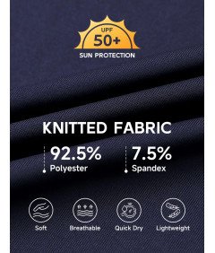 BALEAF Spódnica Sportowa Tenisowa Kieszenie Spódniczka Szorty NIebieska XS