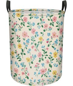 Składany Kosz na Pranie...