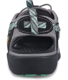 Damskie Sandały Trekkingowe Turystyczne Wodoodporne Sportowe Niebieskie 41