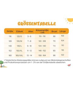 BesserBay Sukienka Maxi Długi Rękaw Falbanka Dziewczynki 13-14 Lat Czarna