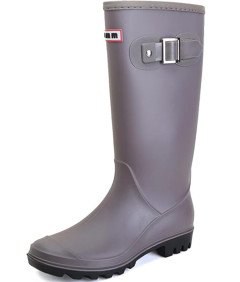 Lvptsh Damskie Kalosze Buty...