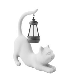 Figurka Żywiczna Ogrodowa...