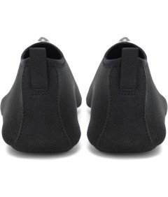 Racqua Buty do Wody na Plażę Jeżowce Pływania Szybkoschnące Czarne 46/47