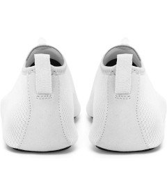 Racqua Buty do Wody na Plażę Jeżowce Pływania Szybkoschnące Białe 40/41