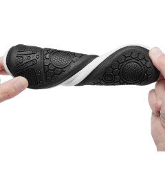 Racqua Buty do Wody na Plażę Jeżowce Pływania Szybkoschnące Białe 40/41