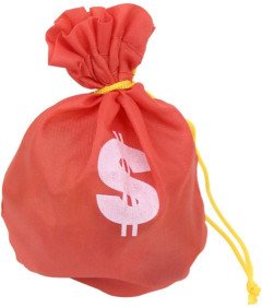 Przebranie Pirata Zestaw Akcesoriów na Halloween Karnawał 60 Elementów