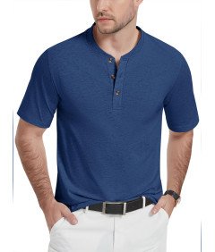 KEFITEVD Koszulka Męska...