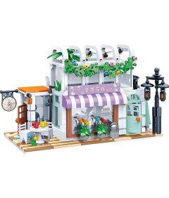 Nimpark Zestaw Klocków do...