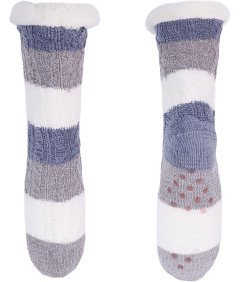 Damskie Skarpetki Ciepłe na...