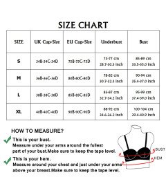 Biustonosz Top Sportowy Treningowy do Yogi Oddychający Różowy S