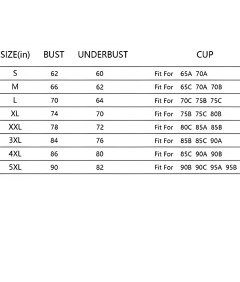 Sportowy Treningowy Biustonosz Top Plus Size Zapięcie na Zamek Różowy XL