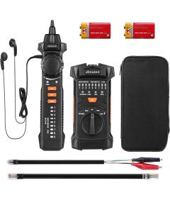 Wielofunkcyjny Szukacz Par...