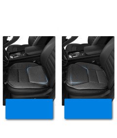 Ergonomiczna Ortopedyczna Poduszka na Siedzenie Samochodowe Pianka Memory