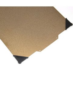 Metalowa Magnetyczna Płyta Grzewcza PLA do Drukarki 3D Ender 3/5 23,5 cm