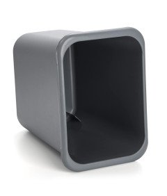 Yarlung 3-pack mali koš za smeti 8 litrov 3 barve