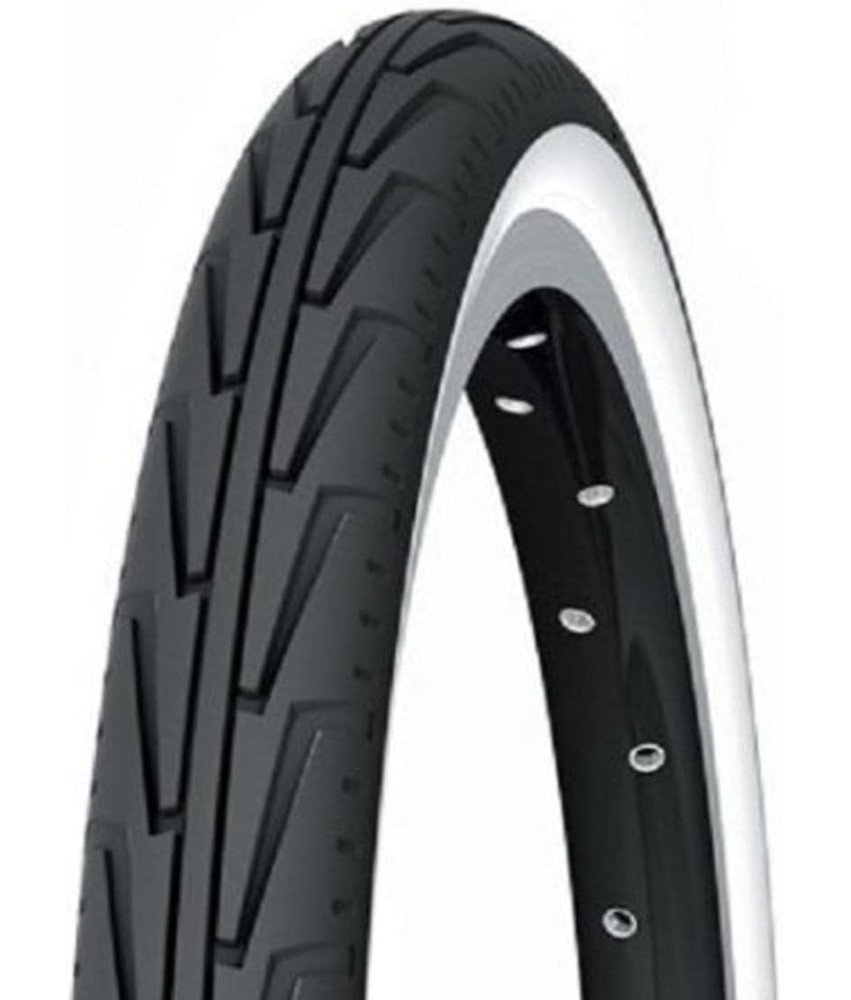 Michelin Opona rowerowa FA003466042 City J model 600 A czarna