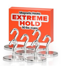 X-bet Magnesy Haczyki...