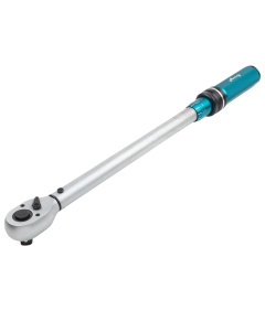 Klucz Dynamometryczny 1/2 Cali 40-220 Nm do Śrub Stal Nierdzewna 49 cm