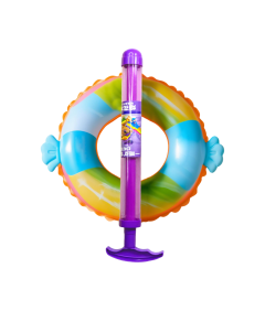 Pistolety na Wodę Zabawka dla Dzieci Pompka Zabawa Basen 41 cm 8 sztuk