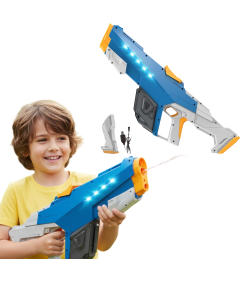 Elektryczny Pistolet Karabin na Wodę Automatyczny Duży Zbiornik USB 55 cm