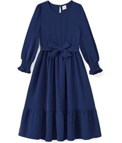 PatPat Sukienka Elegancka...