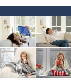 Lustrzana Folia Okienna Ochronna Uv Lustro Weneckie 50x200 cm Linarun