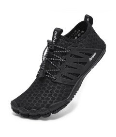 Racqua Buty do Wody Morsowania Plażowe do Pływania na Jeżowce Czarne 39