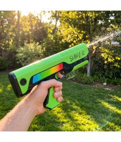 Pistolet na Wodę Elektryczny Automatyczny Duży Karabin Akumulator Zabawka