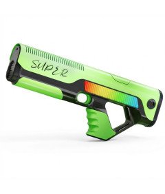 Pistolet na Wodę Elektryczny Automatyczny Duży Karabin Akumulator Zabawka