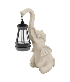 Figurka Żywiczna Ogrodowa z...