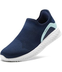 STQ Damskie Buty Sportowe...