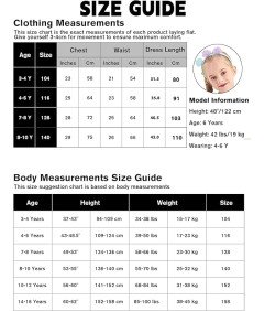 Kostium Syrenki Przebranie Strój na Karnawał Halloween Dziewczynki 140 cm