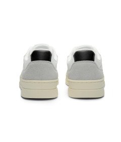 DREAM PAIRS Buty Męskie Sportowe Trampki Treningowe Białe Rozmiar 43,5 EU