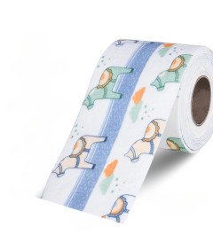 Taśma Uszczelniająca Do Łazienki Kuchni Wodoszczelna 4 Sztuki 280x8 cm PVC