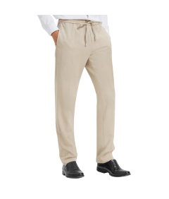 Męskie Spodnie Garniturowe...