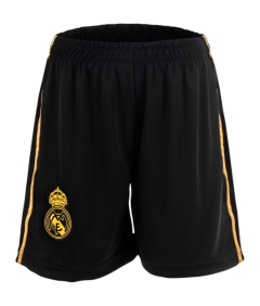 Strój Piłkarski Komplet dla Dzieci Cristiano Ronaldo Real Madryt 130-140 cm