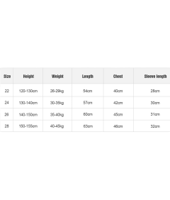 Strój Piłkarski Komplet dla Dzieci Cristiano Ronaldo Real Madryt 130-140 cm