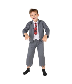 Strój Przebranie Zombie dla...