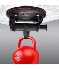 Podnośnik Przyssawka Próżniowa do Szkła Szyb Płytek Paneli do 200 kg 2 szt