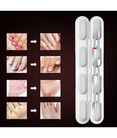 TOUCHBeauty Električna pilica za nohte Manikura Set