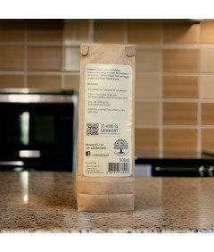 Wiórki z Drewna Cytrynowego do Grillowania i Wędzenia 500 ml