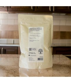 Wiórki z Drewna Cytrynowego do Grillowania i Wędzenia 1.7 L