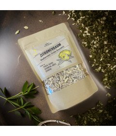 Wiórki z Drewna Cytrynowego do Grillowania i Wędzenia 1.7 L