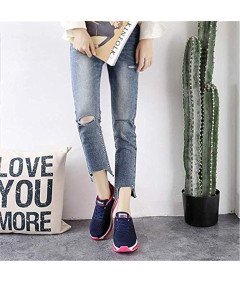 Axcone Buty sportowe z poduszką powietrzną Do biegania Unisex 41 EU