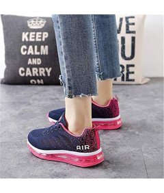 Axcone Buty sportowe z poduszką powietrzną Do biegania Unisex 41 EU